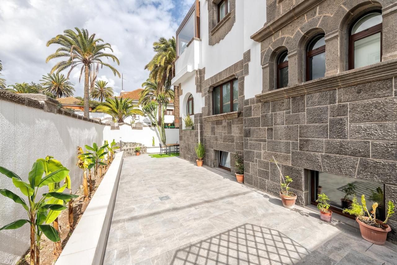 Sweet Garden Las Palmas Bagian luar foto